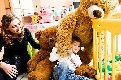 Hotel Costa Dei Pini Family Di Artioli Andrea And C Snc