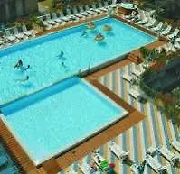 Ξενοδοχείο Costa Dei Pini Family Di Artioli Andrea And C Snc *