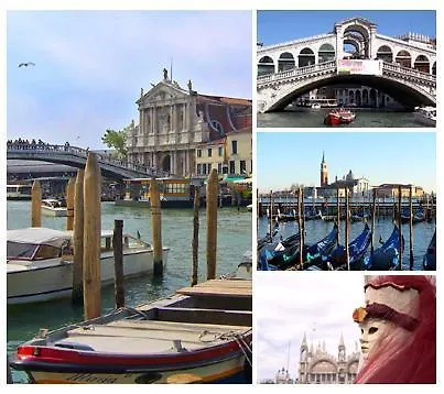 Costa Dei Pini Family Di Artioli Andrea And C Snc Ξενοδοχείο *