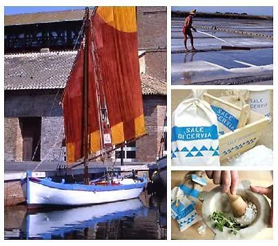 Costa Dei Pini Family Di Artioli Andrea And C Snc Cervia